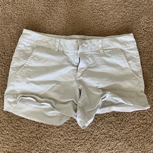 American eagle shorts!